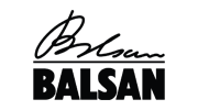 Logo of Balsan